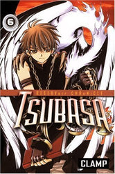 Tsubasa Reservoir Chronicle Vol 6 (Online Order Only)