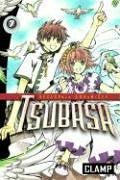 Tsubasa Reservoir Chronicle Vol 7 (Online Order Only)