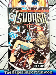 Tsubasa Reservoir Chronicle Vol 8 (Online Order Only)