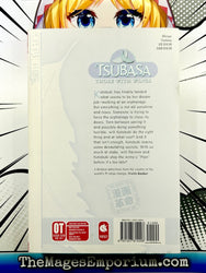 Tsubasa Those With Wings Vol 2 (Online Order Only)