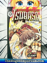 Tsubasa Vol 13 (Online Order Only)
