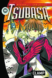 Tsubasa Vol 14 (Online Order Only)