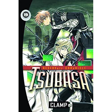 Tsubasa Vol 19 (Online Order Only)