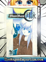 Tsukuyomi Moon Phase Vol 1 (Online Order Only)