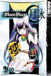 Tsukuyomi Moon Phase Vol 10 (Online Order Only)