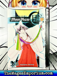 Tsukuyomi Moon Phase Vol 11 (Online Order Only)