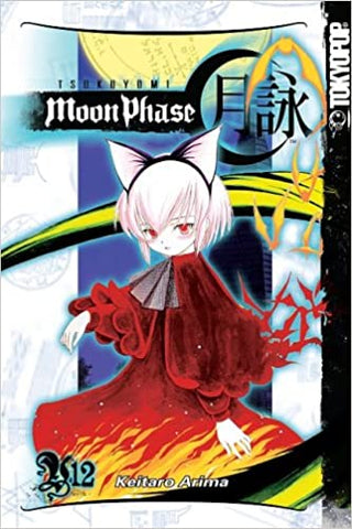 Tsukuyomi: Moon Phase Vol 12 (Online Order Only)