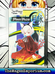 Tsukuyomi: Moon Phase Vol 12 (Online Order Only)