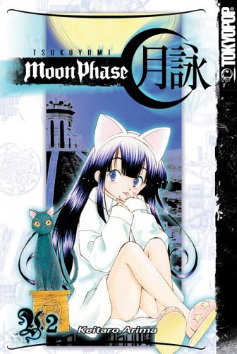 Tsukuyomi Moon Phase Vol 2 (Online Order Only)
