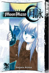 Tsukuyomi MoonPhase Vol 1 (Online Order Only)