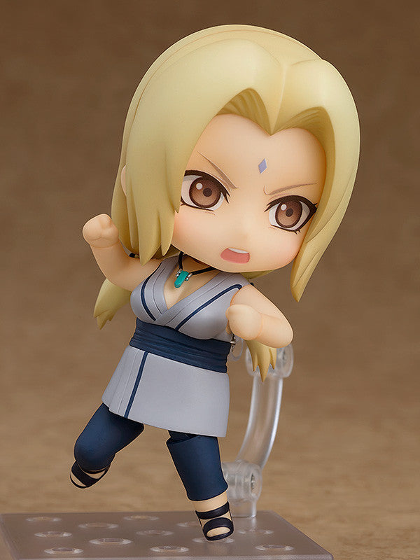 Nendoroid: Naruto Shippuden - Tsunade #1008 (ONLINE ORDER ONLY)