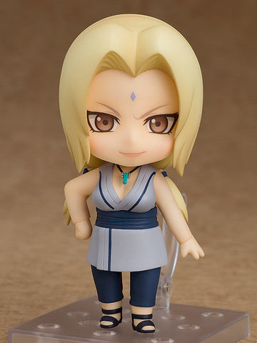 Nendoroid: Naruto Shippuden - Tsunade #1008 (ONLINE ORDER ONLY)