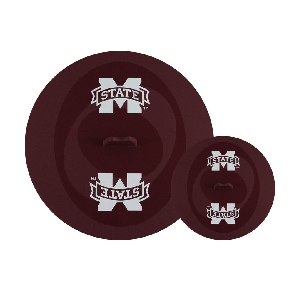 Mississippi State Bulldogs Topperz (ONLINE ORDER ONLY)