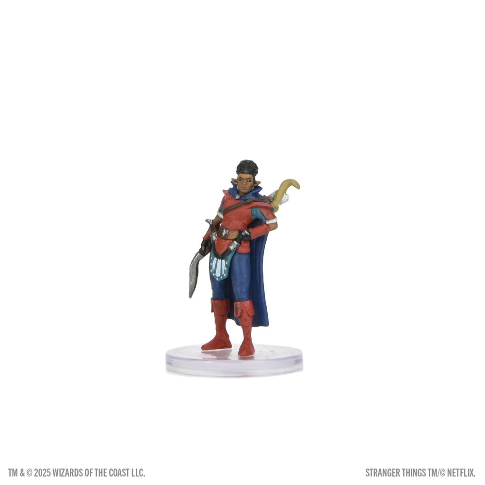 Stranger Things: Heroes of Hellfire (ONLINE ORDER ONLY)