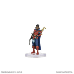 Stranger Things: Heroes of Hellfire (ONLINE ORDER ONLY)