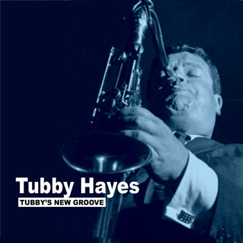 Tubby'S New Groove [Vinyl]
