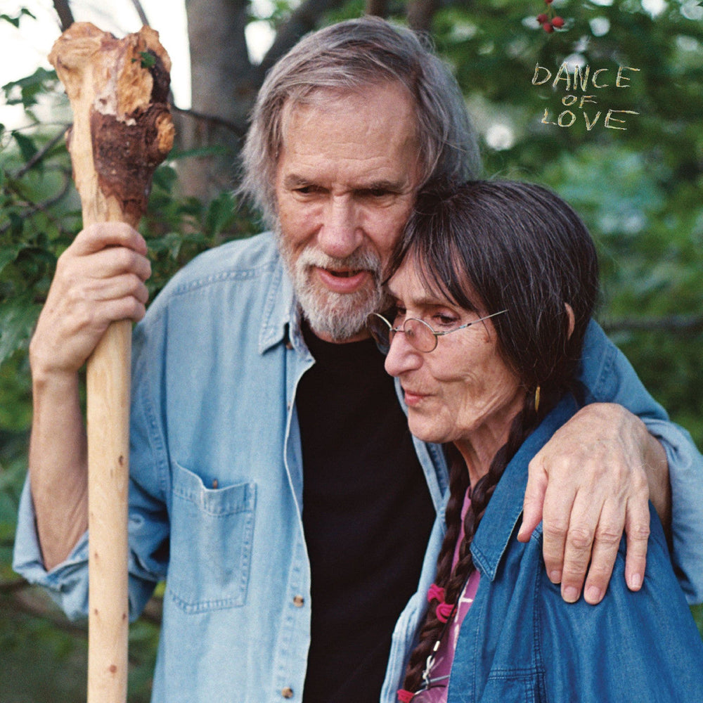 Dance Of Love (Indie Exclusive Eco Vinyl) [Vinyl] (ONLINE ORDER ONLY)