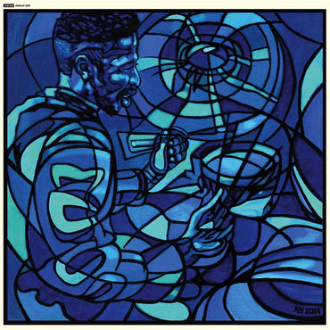 TUMI MOGOROSI - Project ELO [Vinyl] (ONLINE ORDER ONLY)