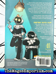 Tune Book 1 Vanishing Point (Online Order Only)
