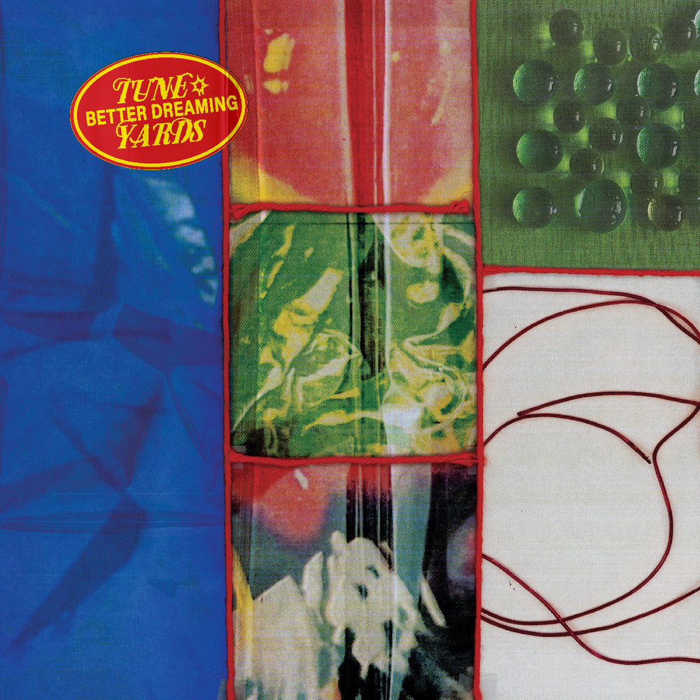 Better Dreaming [Vinyl] (ONLINE ORDER ONLY)