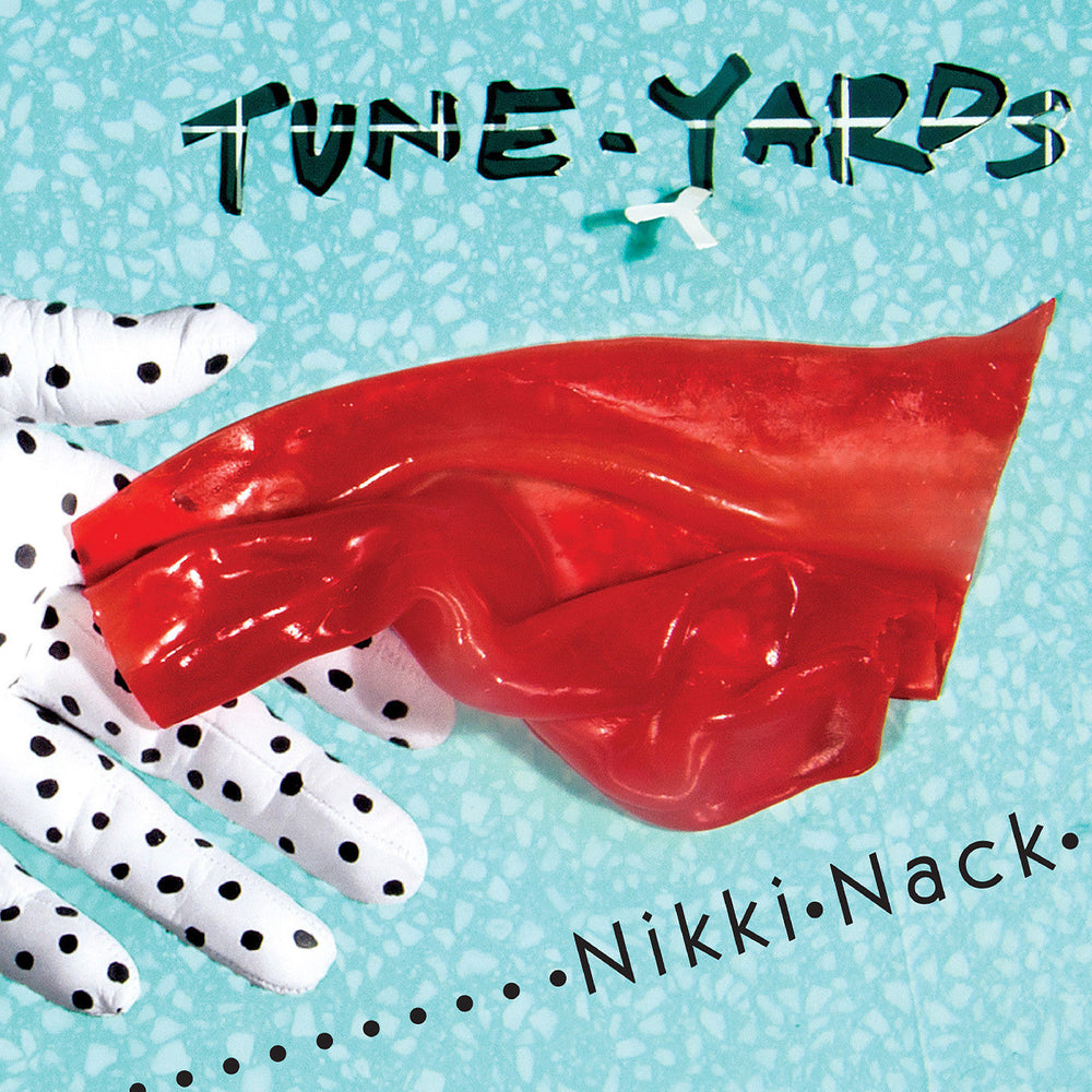 Nikki Nack [Vinyl] (ONLINE ORDER ONLY)