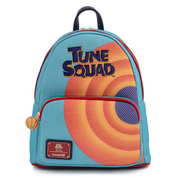 Loungefly: Looney Tunes - Space Jam Tune Squad Bugs Mini-Backpack (ONLINE ORDER ONLY)