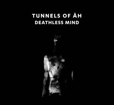 Deathless Mind [CD]
