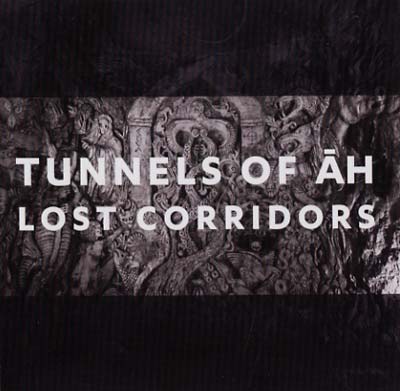 Lost Corridors [CD]