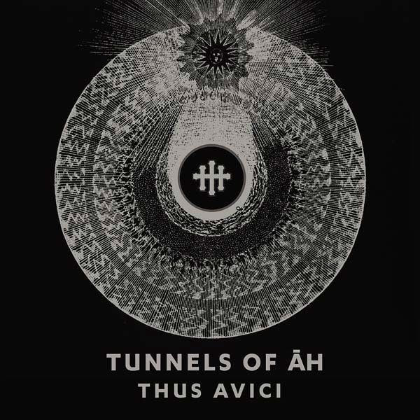 Thus Avici [CD]