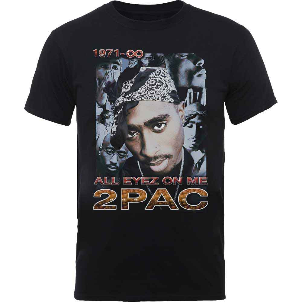 All Eyez 1971 [T-Shirt] (ONLINE ORDER ONLY)