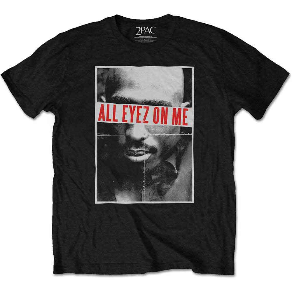 All Eyez [T-Shirt] (ONLINE ORDER ONLY)