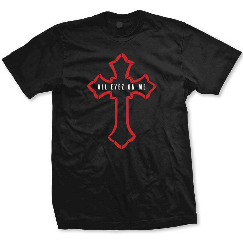 All Eyez Logo [T-Shirt] (ONLINE ORDER ONLY)