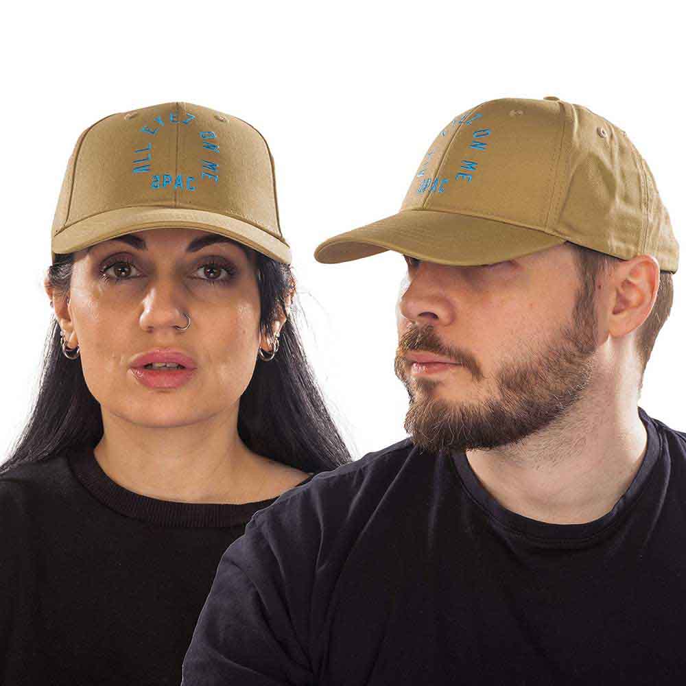 All Eyez On Me [Hat] (ONLINE ORDER ONLY)