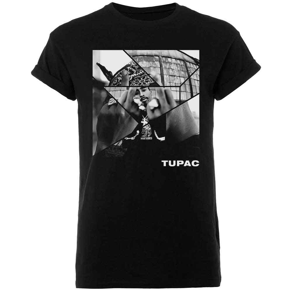 Broken Up [T-Shirt] (ONLINE ORDER ONLY)