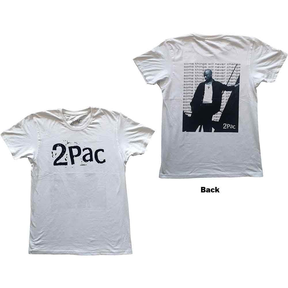 Changes Back Repeat [T-Shirt] (ONLINE ORDER ONLY)