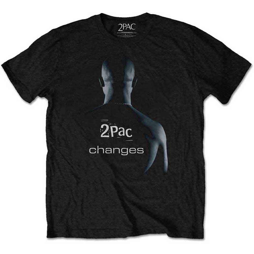 Changes [T-Shirt] (ONLINE ORDER ONLY)