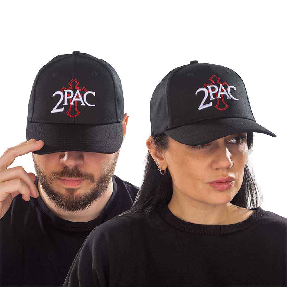 Cross Logo [Hat] (ONLINE ORDER ONLY)