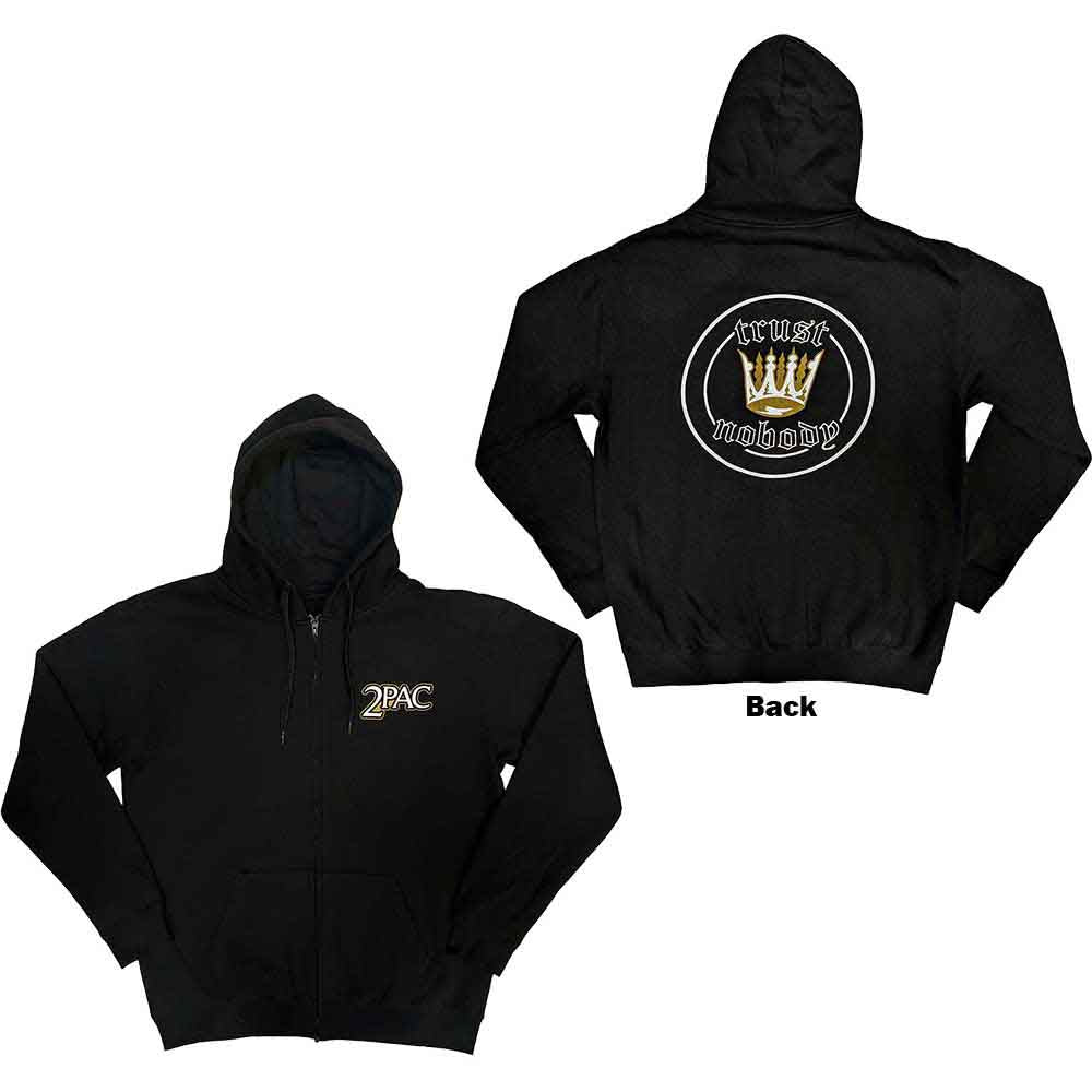 Crown Seal [Sweatshirt] (ONLINE ORDER ONLY)