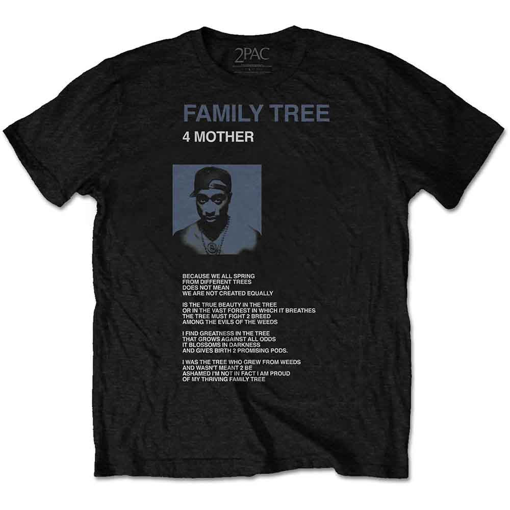 Family Tree [T-Shirt] (ONLINE ORDER ONLY)
