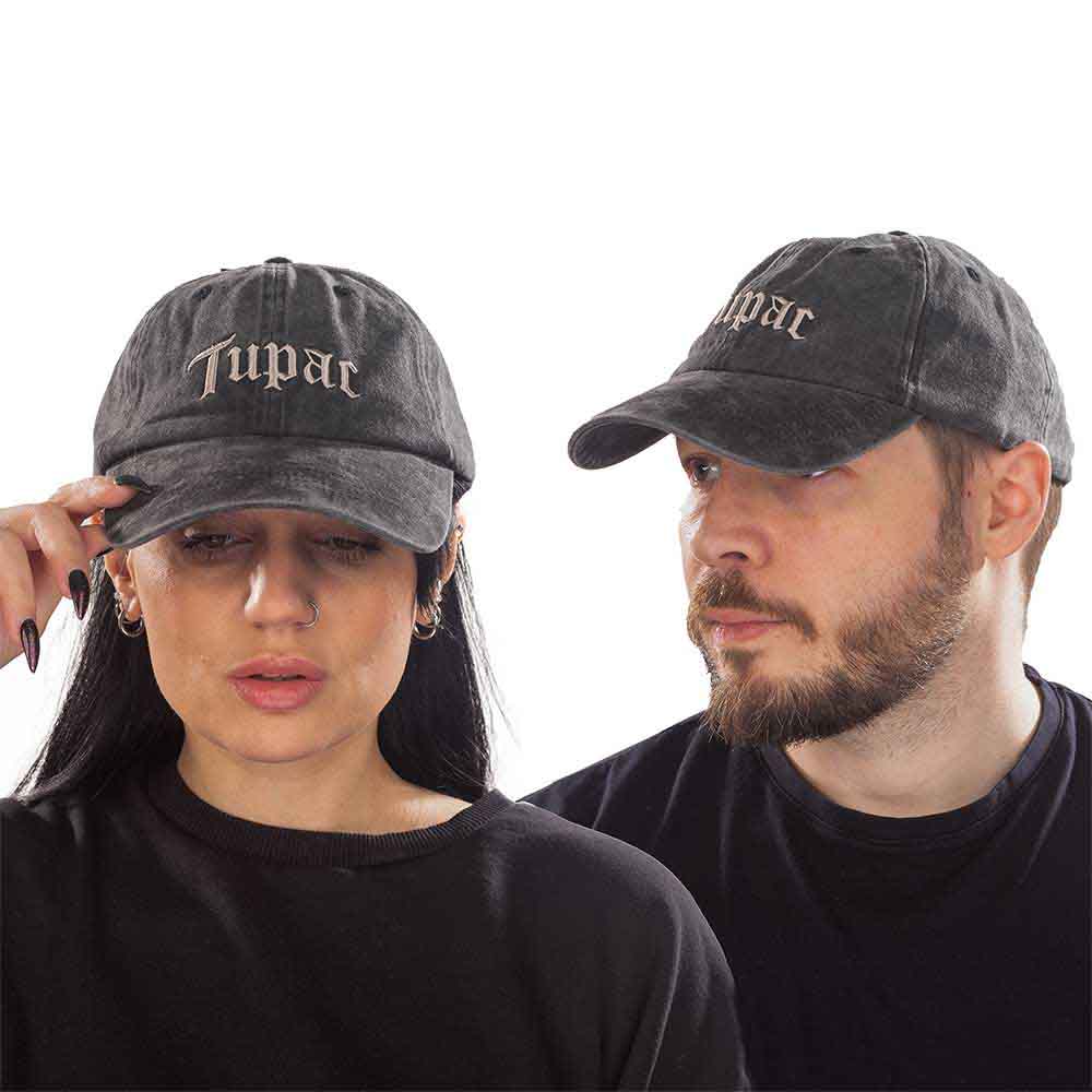 Gothic Logo [Hat] (ONLINE ORDER ONLY)