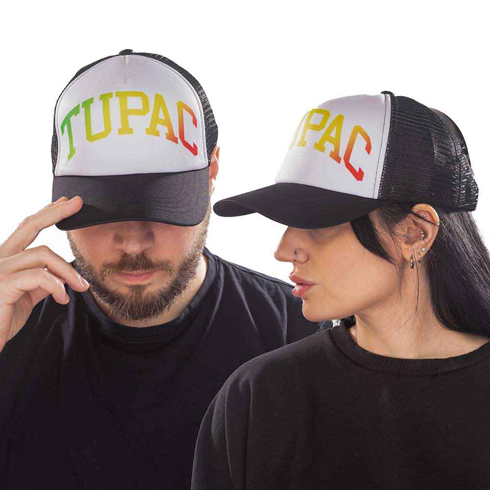 Gradient Logo [Hat] (ONLINE ORDER ONLY)