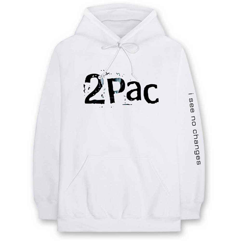 I See No Changes [Sweatshirt] (ONLINE ORDER ONLY)