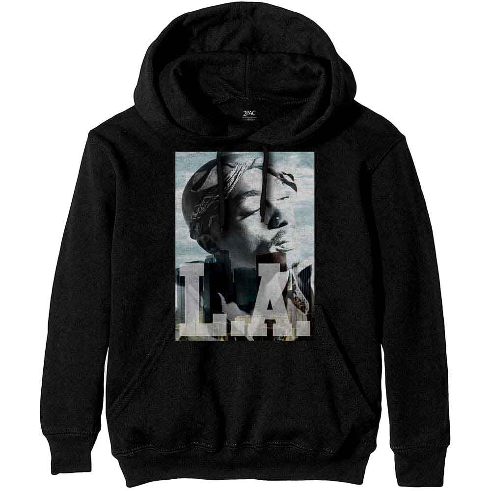 LA Skyline [Sweatshirt] (ONLINE ORDER ONLY)