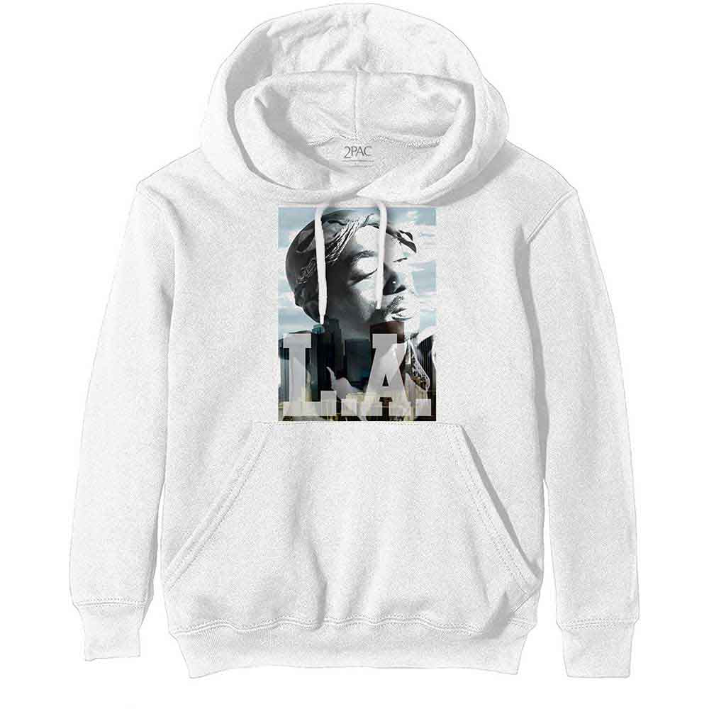 LA Skyline [Sweatshirt] (ONLINE ORDER ONLY)