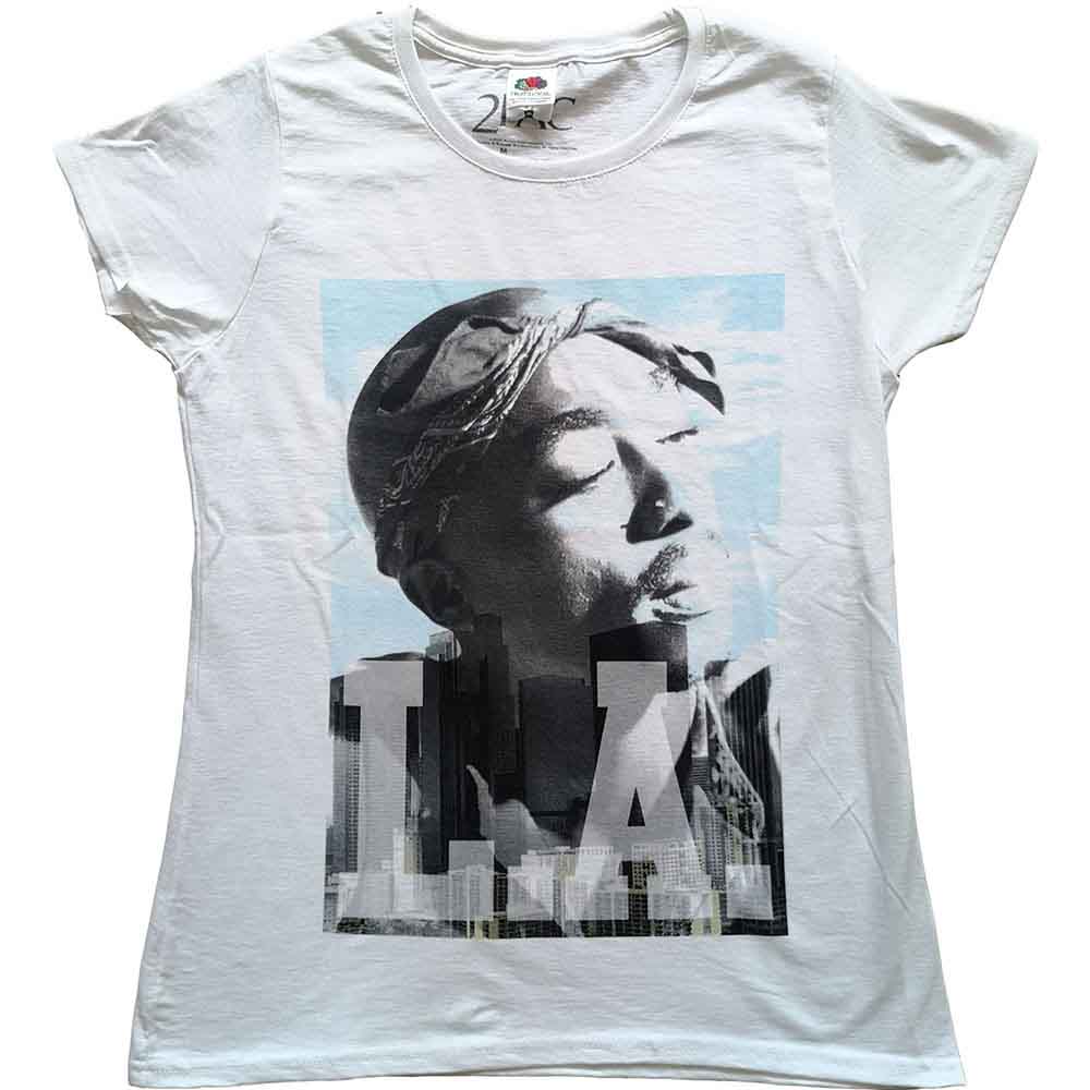 LA Skyline [T-Shirt] (ONLINE ORDER ONLY)