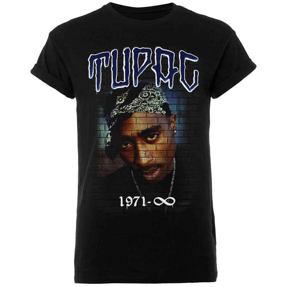 Mural 1971 [T-Shirt] (ONLINE ORDER ONLY)