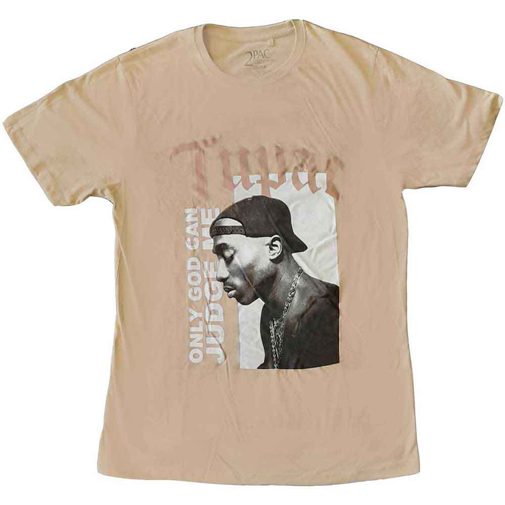 Only God [T-Shirt] (ONLINE ORDER ONLY)