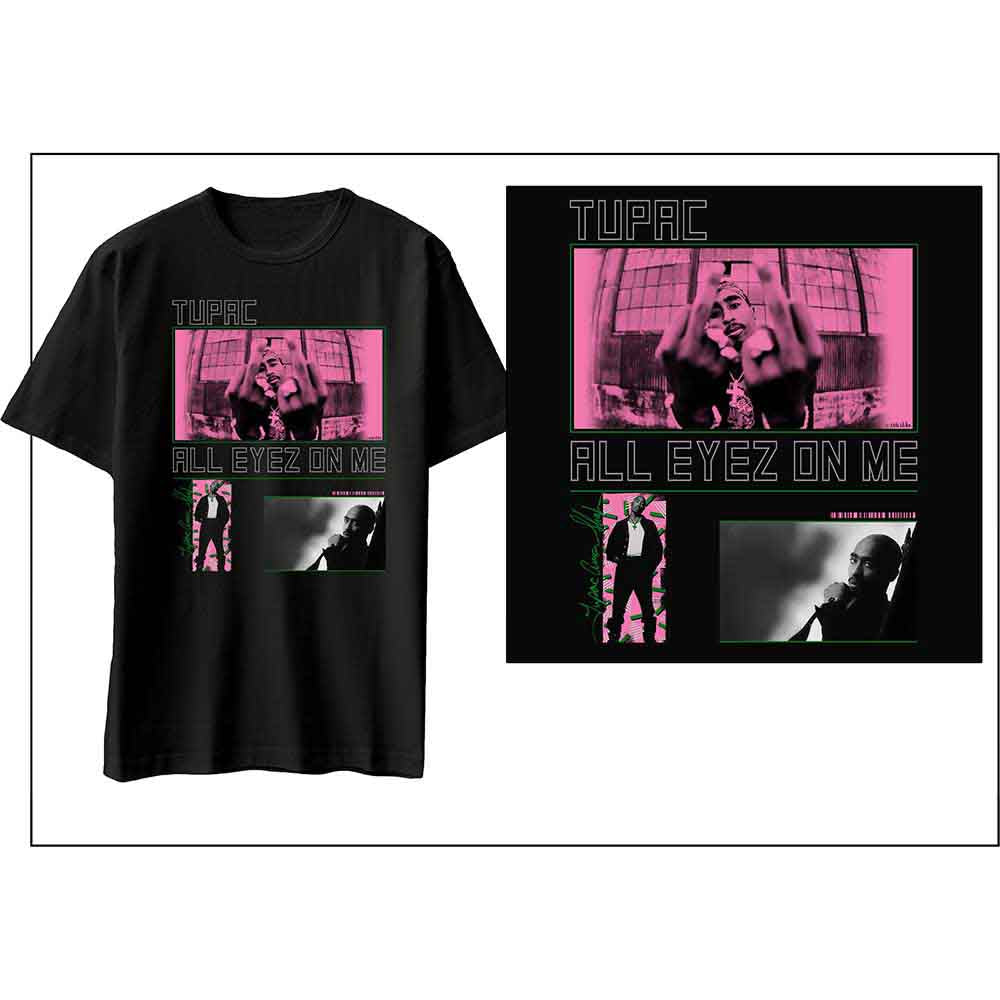 Photo Mix [T-Shirt] (ONLINE ORDER ONLY)