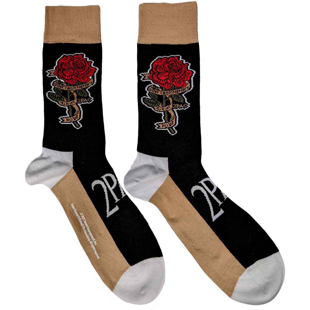 Rose [Socks] (ONLINE ORDER ONLY)