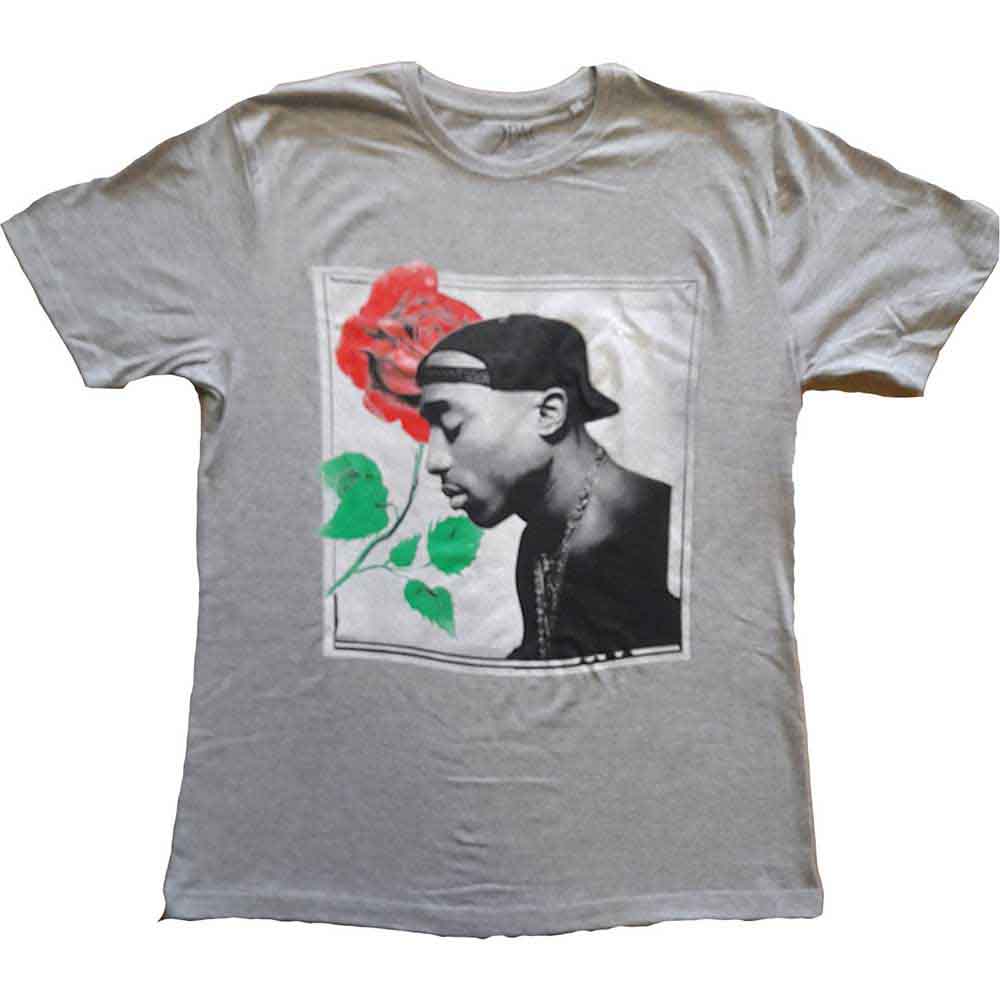Rose [T-Shirt] (ONLINE ORDER ONLY)
